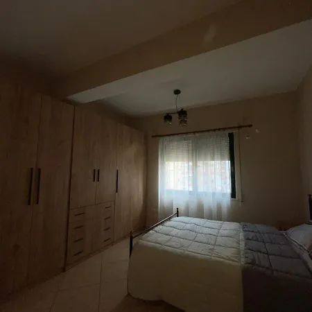 Love's Apartment