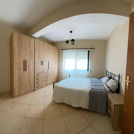 Love's Apartment Tirana