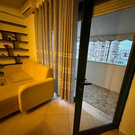 Apartment Love's *