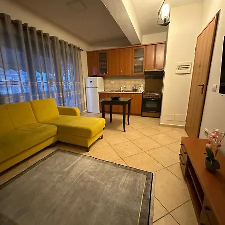 Apartment Love's Tirana