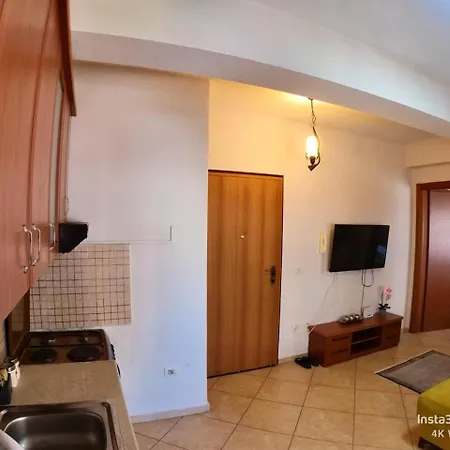 Love's Apartment Tirana