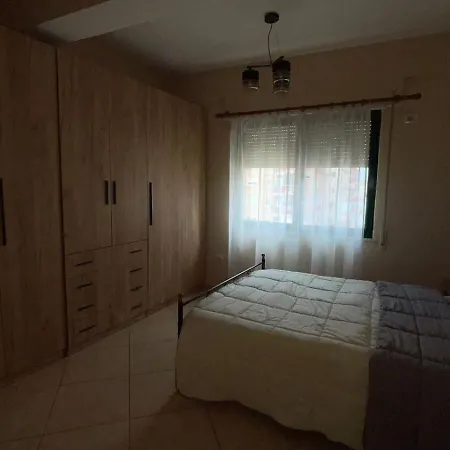 Apartment Love's Tirana