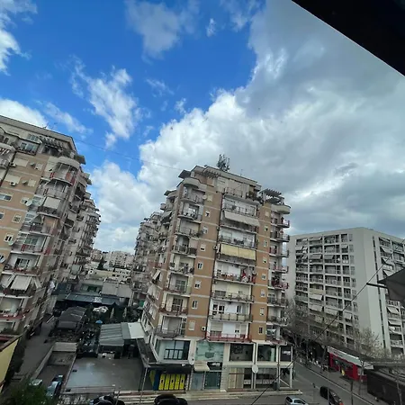 Love's Apartment Tirana