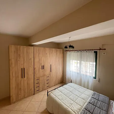 Love's Apartment