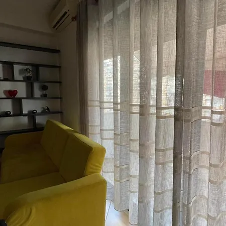 Love's Apartment *