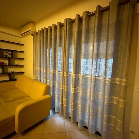 Love's Apartment Tirana