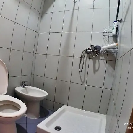 Love's Apartment